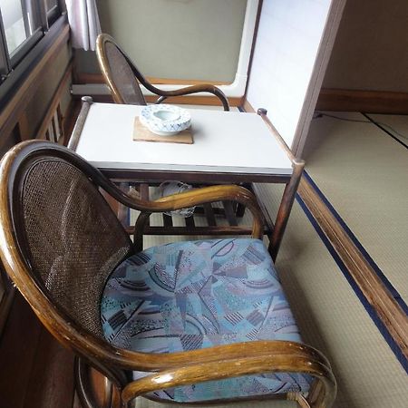 Omiya Ryokan Hakone Eksteriør billede