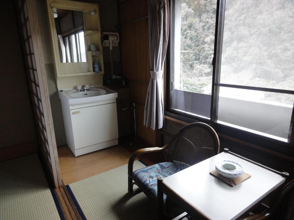 Omiya Ryokan Hakone Eksteriør billede