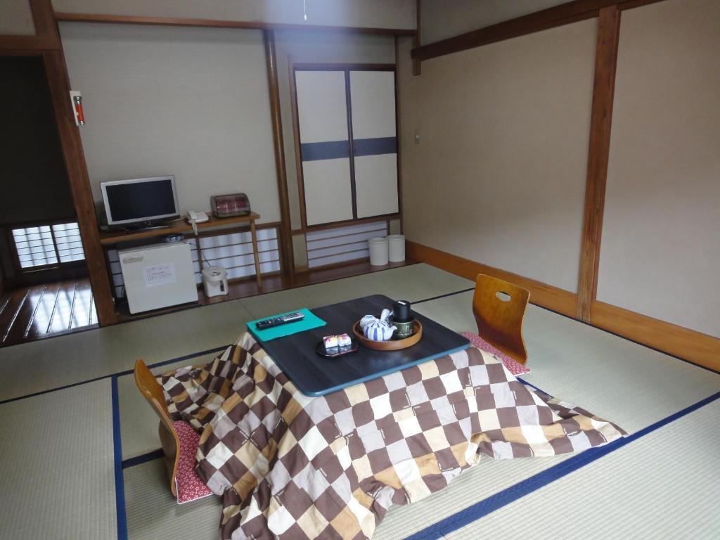 Omiya Ryokan Hakone Eksteriør billede