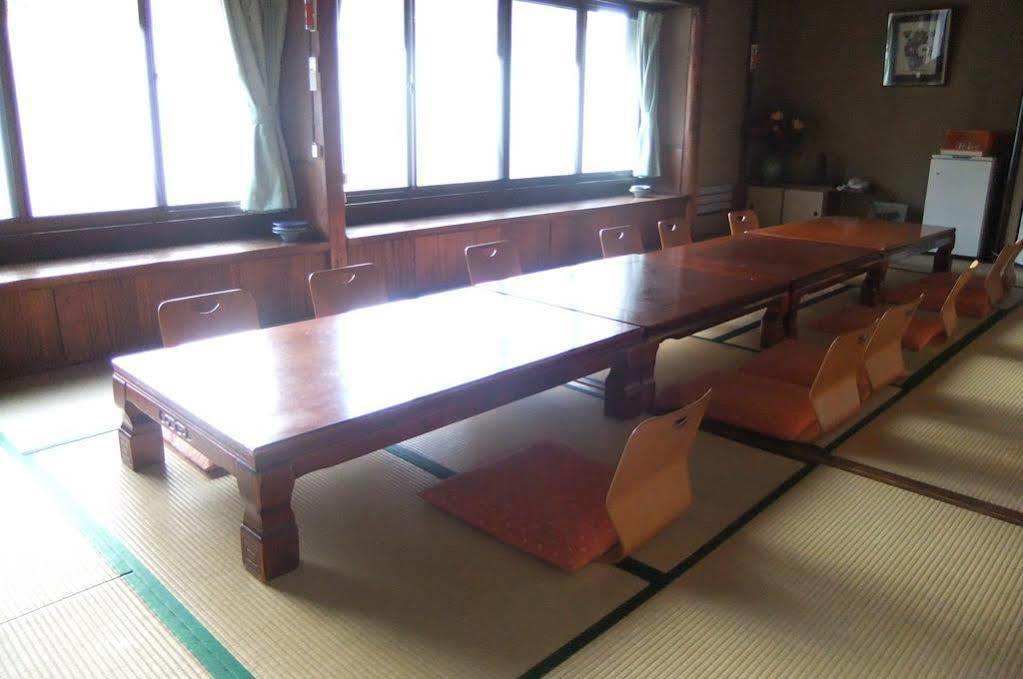 Omiya Ryokan Hakone Eksteriør billede